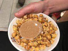 -巴奴毛肚火锅(安阳相州店)