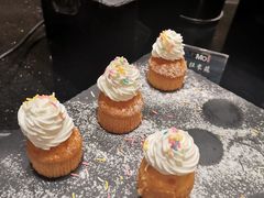 -上海西藏大厦万怡自助餐厅(徐汇店)