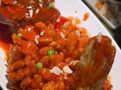 -吴越荣记苏州菜·松鼠桂鱼(月光码头店)