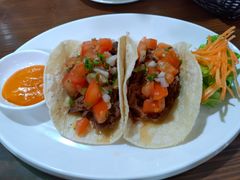 -panchos 墨西哥餐厅(嘉绿苑店)