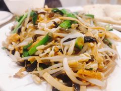 -姥家春饼店(漳州二路店)