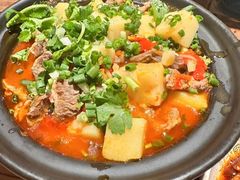 -树厨贵州菜(大十字店)