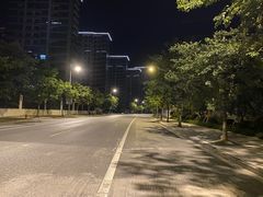 -惜湖餐厅(长兴万达广场店)