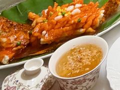 -福记饭店(青果巷店)