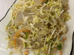 -宾朋海鲜美食餐厅·特色美食(兴海路店)