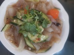 -小饭桶(野三坡百里峡店)