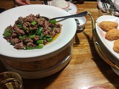 -新白鹿餐厅(龙游路总店·杭帮菜名店)