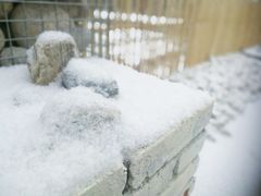 -鳌山滑雪度假区