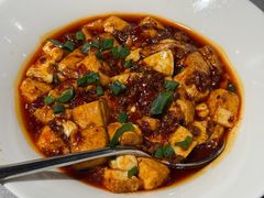 黔味麻辣豆腐-黔香阁·味(花木店)