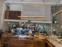 -佐敦面包铺·JORDAN BAKERY