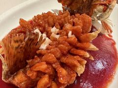 -得月楼·省级非遗·传统苏帮菜(观前店)