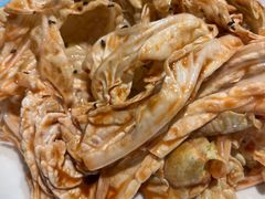 -红蜡烛-养生粥-津鲁菜(中山路店)