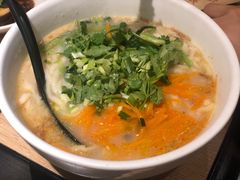 -长寿面(北京西路店)