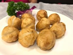 -宁海食府(大剧院店)