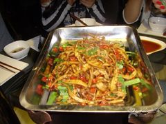 -大碗先生·家常湘菜(解放街店)