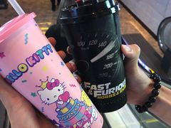 -万达影城(金平万达广场IMAX店)
