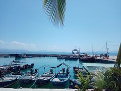 -三亚西岛海洋文化旅游区