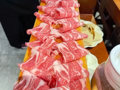 -重庆地瓜老火锅(广渠门店)