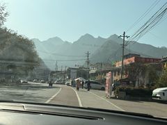 -九寨沟石锅鱼(沣峪口二十年店)