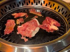 -黑金·寻焰自助百汇·烤肉·火锅(中街店)