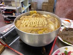-燃计沙茶皇·香港沙茶火锅(人广旗舰店)