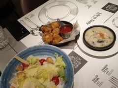 -西堤牛排(北京国瑞店)