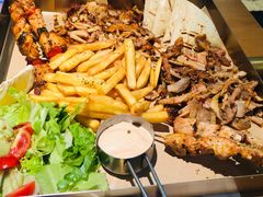 -HELLO MUSAE 拾光缪斯餐厅·纯正希腊风味(苏州中心店)