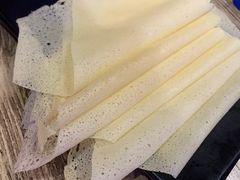 -东北一红烤肉·烧烤吧(观澜桂香店)