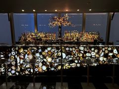 -广州四季酒店·天吧·高空酒吧