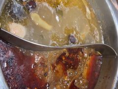 -要得自助火锅(新川路店)