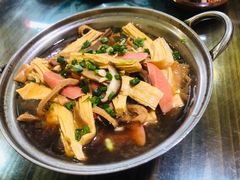 -朗妈私房菜(婺女州店)