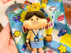 -泡泡玛特POPMART(上海环球港店)