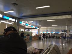 -厦门五通客运码头