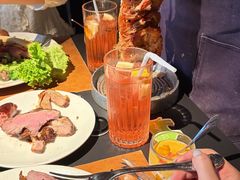 -拉蒂娜·巴西牛排馆 Latina·Brazilian Steakhouse(铜仁旗舰店)