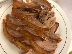 -北京全聚德(天安门店)