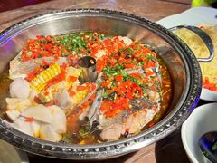 -唐伯虎新派湘菜馆(石夏时代广场店)