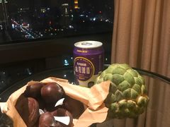 -六合夜市