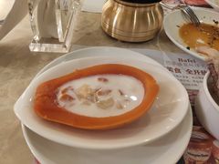 -芭菲盛宴·环球美食(解放碑英利国际店)
