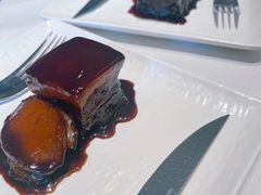 金陵至味红烧肉-民国红公馆·秦淮八艳(夫子庙店)