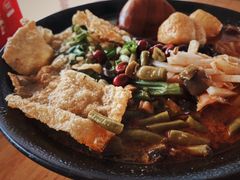 -螺大蛳柳州螺蛳粉·火锅·热干面(西城永捷店)