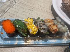 -盒马鲜生(皇庭广场店)