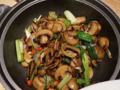 -大厨小馆(华阳城店)