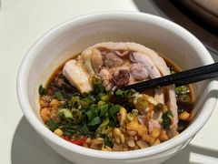-烹然四季椰子鸡火锅(姚家园万象汇店)