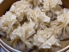 -内蒙联营烧麦 草原石榴红(护国寺店)