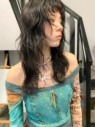 -GIRL STYLE 烫发·染发沙龙