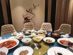 -辣螃铠盆盆蟹大排档(海昌店)