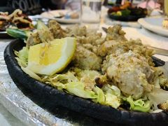-葛尼沙印度餐厅 (镇明路店)
