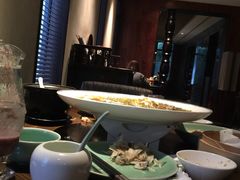 -粗茶淡饭·隐庐私厨(东亭店)