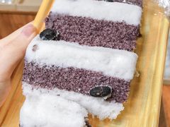 -南大门韩国米糕(公滨路店)