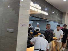 -毛华美食(清扬路店)